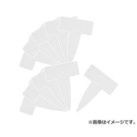 セフティー3 園芸用ラベル T型100枚入 チュウ 4977292639507 [ラベル]