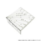 ラクダ ツーバイフォー角度定規 2×4ヨウ カクドキリ 4960092309121 [鋸 マイターBOX][r13][s1-060]
