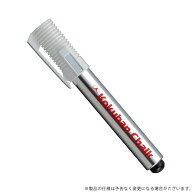 【メール便】たくみ 白墨専用チョークホルダー ハクボク1ポンツキ 4960587078006 [墨つけ 基準出し 建築…