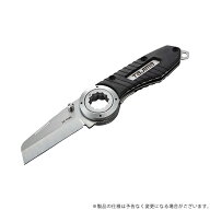タジマ 折込電工ナイフマルチ DK-FKMU 4975364265388 [金切鋏 カッター 電工ナイフ][r13][s2-000]