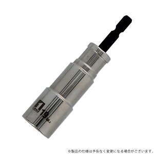 �y���[���ցzMUSTTOOL ID�\�P�b�g S19mm6�p ID19-6K 4976463197488 [�h�����A�N�Z�T�� �\�P�b�g�r�b�g][r13][s2-000]