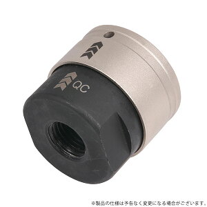 MUSTTOOL QC�A�_�v�^M18 6�� IM-6W-APM18 4976463197952 [�h�����A�N�Z�T�� �\�P�b�g�r�b�g][r13][s1-060]