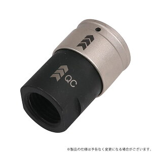 MUSTTOOL QC�A�_�v�^M18 4�� IM-4W-APM18 4976463197969 [�h�����A�N�Z�T�� �\�P�b�g�r�b�g][r13][s2-000]