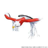 龍宝丸 鳥追い 暴れん坊タカ K-901 4989586231304 [忌避商品 防鳥用品][r13][s2-000]