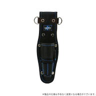 SK11 充電式ドライバーサック DVC-S9 4977292977081 [腰袋 サック 藤原産業]