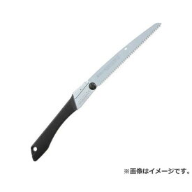 シルキー(Silky) ゴムボーイ 万能目 本体 240MM 121-24 4903585121244 [鋸 シルキー]