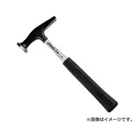 【メール便】土牛 パイプ柄ナラシハンマー 21MM 4962819006634 [金槌 土牛]