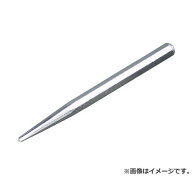 【メール便】モクバ センターポンチ 10X100 4960408016002 [バール]