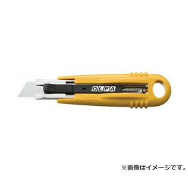 オルファ(OLFA) セーフティカッター 149B 4901165200501 [金切鋏 カッター オルファカッター]