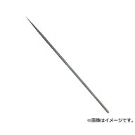 【メール便】ツボサン ライン丸ヤスリ 2.0MM LM-4 4518007001839 [ヤスリ]