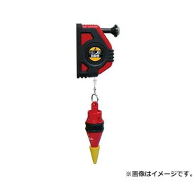 シンワ測定 下げ振りJr スイピタ付 77502 4960910775022 [墨つけ 基準出し パーフェクトキャッチ]
