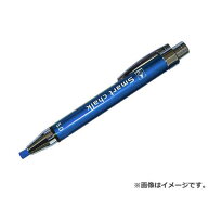 【メール便】たくみ スマートチョーク 青 アオ 5mm 4960587078242 [墨つけ・基準出し マーカー]