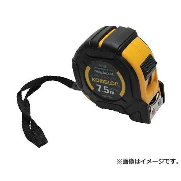 楽天市場】コメロン マグジャケット25 7.5 KMC-31RM 8803005319052 