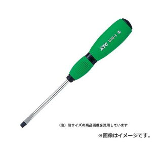 KTC �\�t�g�h���C�o D7M-5 4989433816869 [�h���C�o�[ �\�t�g�����h���C�o�[]
