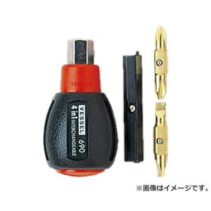 �x�b�Z��(VESSEL) �N�b�V�����X�^�r�[4WAY TD-110 4907587061263 [�h���C�o�[ ����h���C�o�[]