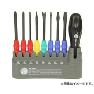 ベッセル(VESSEL) ファミドラ8 TD-800 4907587061300 [ドライバー ドライバー(企画品)]