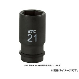 KTC �C���p�N�g�\�P�b�g 12.7 BP4M-27TP-S 4989433154619 [�\�P�b�g 1�^2�\�P�b�g]