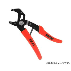 �y���[���ցzSK11 ROBOGRIP �v���C���[ 170MM 4977292271981 [�v���C���[ WP�v���C���[]