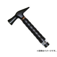 【メール便】フジ矢 電工貫通ポケットハンマー HT17P-185 4952520850213 [電設工具 電工ハンマー]