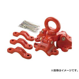 タコマン 三脚ヘッド TS-20 4900104310004 [スリング・ジャッキ 補助具]