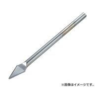 【メール便】グット 半田鏝コテ先 HE-20T 4975205550529 [半田ゴテ 半田ゴテ]