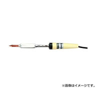 白光(HAKKO／ハッコー) ジュニア 80W 337 4962615337000 [半田ゴテ はんだごて]