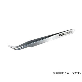 【メール便】グット 精密ピンセット TS-15 4975205420068 [精密 ピンセット]