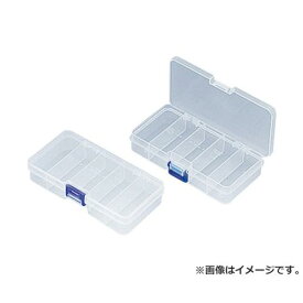 リングスター ポケットケース PC-143 4963241003390 [工具箱 プラスチック製]