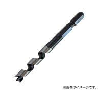 【メール便】スターエム 先三角ショートビット 8.0MM 4962660520884 [木工アクセサリ ドリル スターエム]