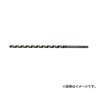 【メール便】スターエム インパクトビット ロング 8.0MM 4962660069086 [木工アクセサリ ドリル スターエ…