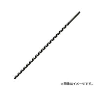 スターエム ロングドリル 600L 15.0MM 4962660461552 [木工アクセサリ ドリル スターエム]