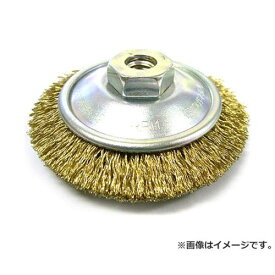ニシキ ベベルワイヤー UN-085C2 4977292895583 [カップ・ベベルブラシ]