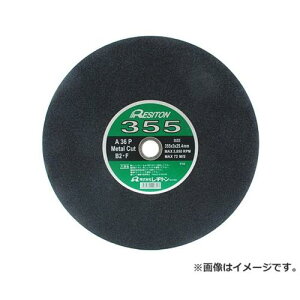 ag ؒfuΓSHpA36P 355X3.0X25.4MM 4934560006317 [ؒf@pu]
