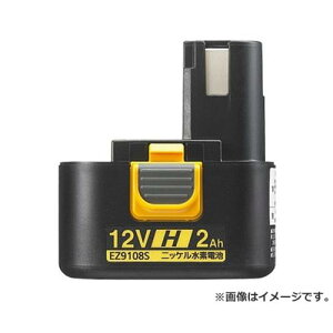 pi\jbN drpbN 12V2.0Ah EZ9108S 4547441616507 [[J[idH pi drE[d]