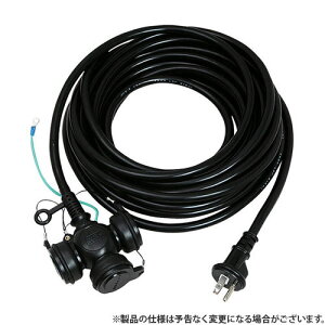 KOWA �h�J�R�[�h 15A×10m KRW18-10 4580138480180 [�d�H�h�����E�R�[�h �����R�[�h 10M]
