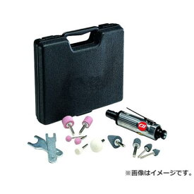 アネスト岩田キャンベル エアーグラインダーキット TL9023 4900192400045 [エアーツール メーカー工具・機器]