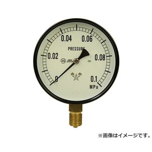 �E������ �ėp���͌vA100�EG3�^8 S-41�E0.1MPA 4977292426008 [�G�A�[�c�[�� ���͌v�E�@��]