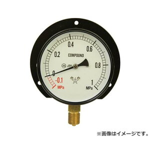 �E������ �ėp���͌vB100�EG3�^8 S42�E+1X-0.1MPA 4977292426336 [�G�A�[�c�[�� ���͌v�E�@��]