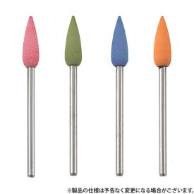 【メール便】プロクソン 軸付ゴム砥石 4種セット No.26280 4952989262800 [ホビーツール プロクソン製品]