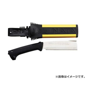 シルキー(Silky) ナタ 両刃 本体 150MM 555-15 4903585555155 [鉈 両刃]