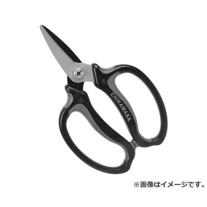 楽天市場 メール便可 近正 チカマサ ウルトラロッソ花鋏 Mf 8000b 鋏 花鋏 ミナトワークス