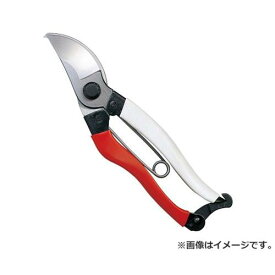 【メール便】岡恒 剪定鋏 180mm(箱入り) NO.101 4968779101006