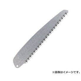 【メール便】岡恒 剪定鋸 ブランカ 替刃 NO.106 4968779106001 [園芸鋸 万能]
