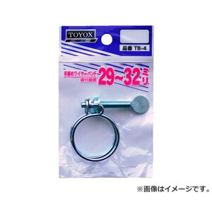 �y���[���ցzTOYOX ����߃��C���o���h29-32 TB- 4 4975196400803 [�U���p�i �U���p�[�c]