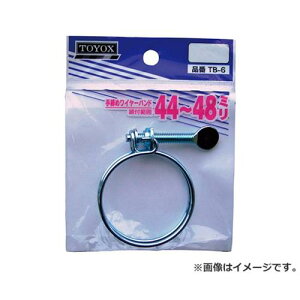 �y���[���ցzTOYOX ������C���[�o���h44�`48 TB-6 4975196400827 [�U���p�i �U���p�[�c]