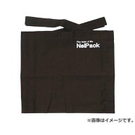 【メール便】一色本店 バックエプロン K-51 4933702101385 [収穫用品]