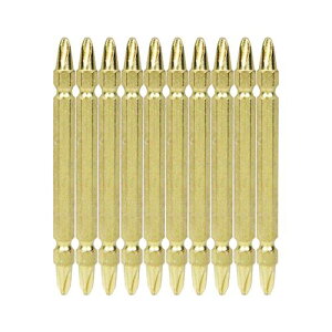 �y���[���ցz SK11 GOLD�X�����r�b�g10�{�g SGS10-85 4977292304108 [�h�����A�N�Z�T�� �X�N�����[�r�b�g]