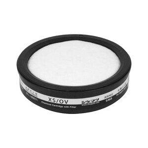 �y���[���ցzSK11 �z���ʗL�@�K�X�p�t�B���^�[�t M-102-XS/OV 4977292902090 [���[�N�T�|�[�g �ی�� �h�Ń}�X�N]