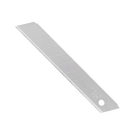 【メール便】 オルファ(OLFA) M厚型替刃5枚入 MTB5K 4901165300690 [金切鋏・カッター オルファ(OLFA)カッター]