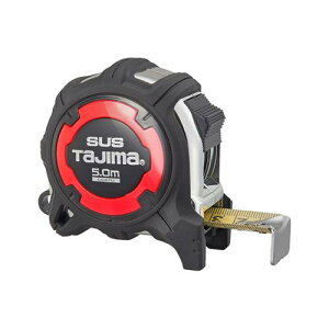 �^�W�}(Tajima) ����G�X�e�����b�N5.0m�� GAGSL25-50S 4975364121745 [�^�W�}�R���x]